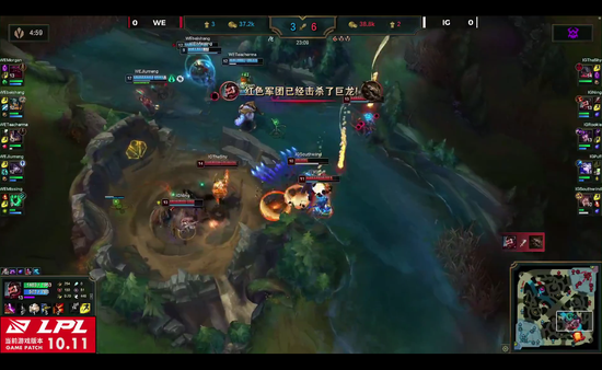 LPL赛事竞猜平台的崛起与未来展望