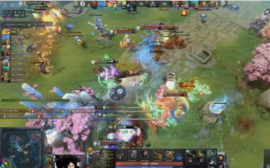 春城玫瑰盛开英雄联盟手游女子SOLO赛精彩回顾