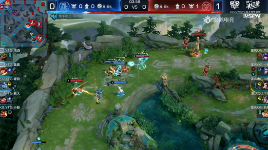 完美世界游戏业务再创新高 电竞生态能否成未来增长引擎