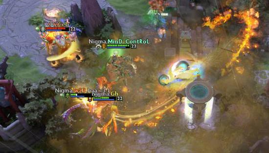 dastan战队目标解析：冲击全球前十的战略布局