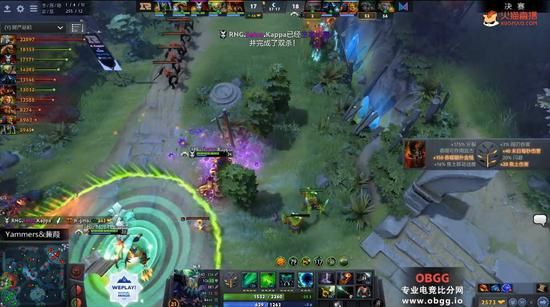 电竞行业的挑战与机遇